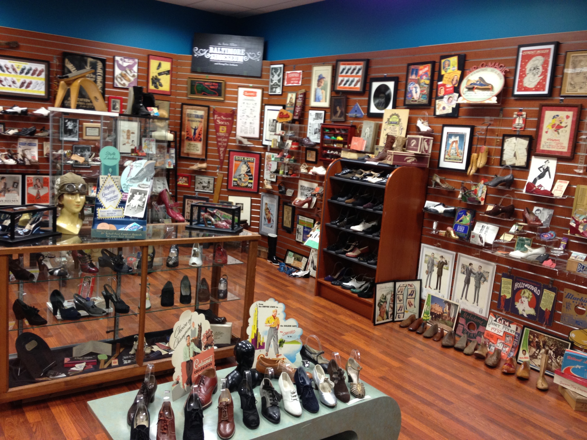 baltimore-shoeseum-our-collection-6-2012